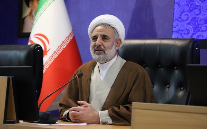 از خروج منابع بانکهای قم به سایر استانها جلوگیری شود از خروج منابع بانکهای قم به سایر استانها جلوگیری شود